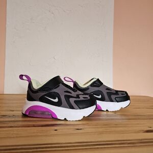 Nike Air Max 200 (TD) – Toddler Size 5C – New